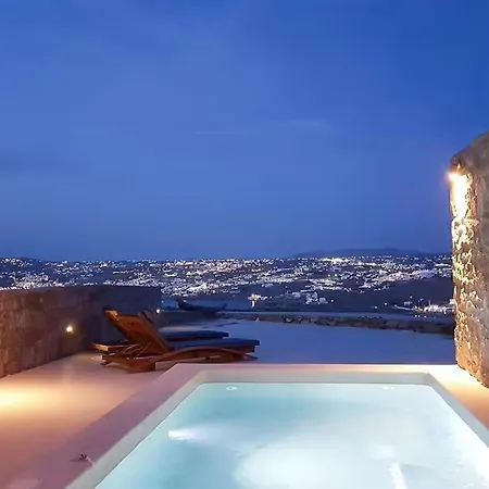 Jadore Iconic Pools -sea View Schatz Collections
