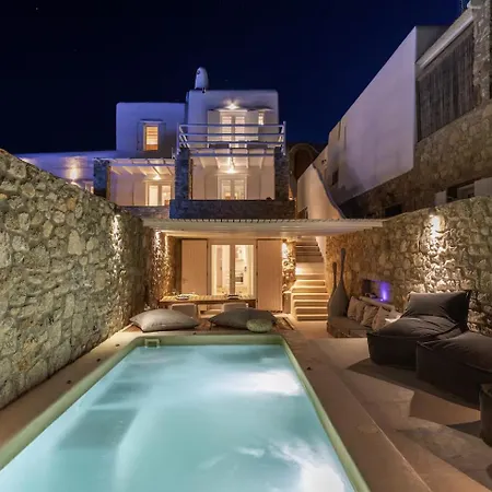 Jadore Iconic Pools -sea View Schatz Collections Vila *